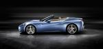 Ferrari California 2008 года
